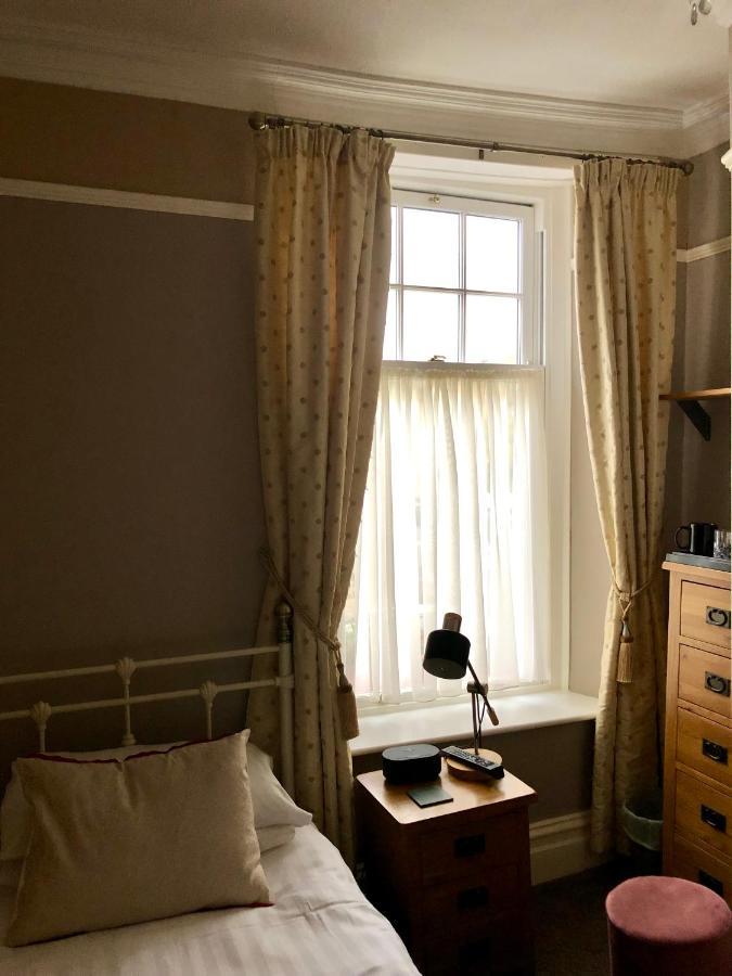 Glendale Guest House Keswick  Zimmer foto
