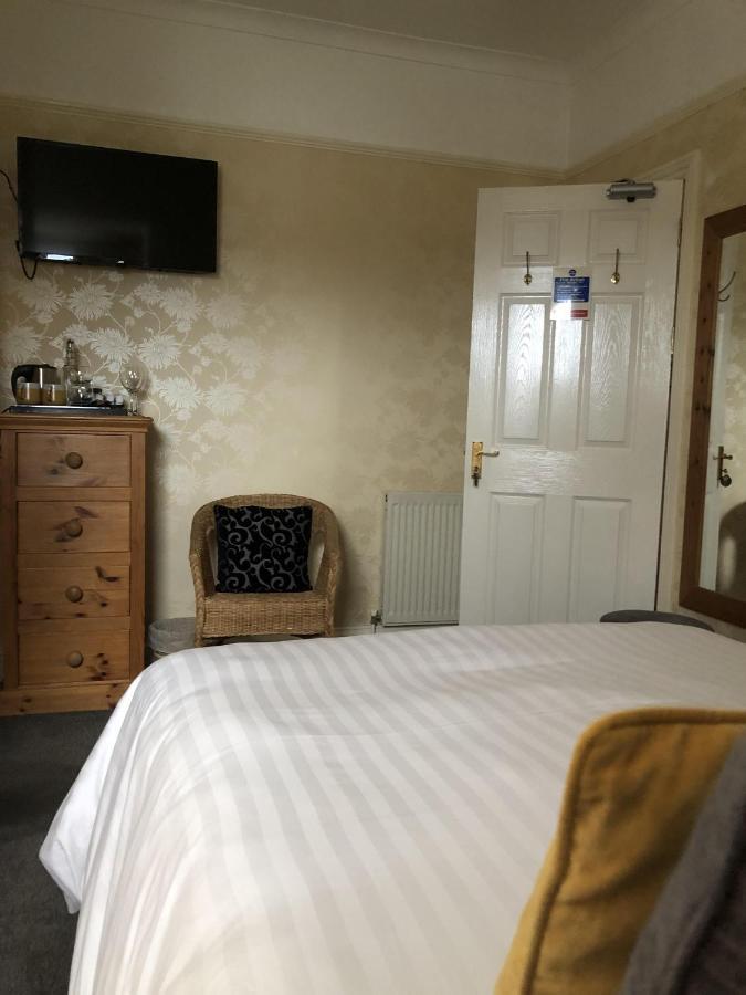 Glendale Guest House Keswick  Zimmer foto