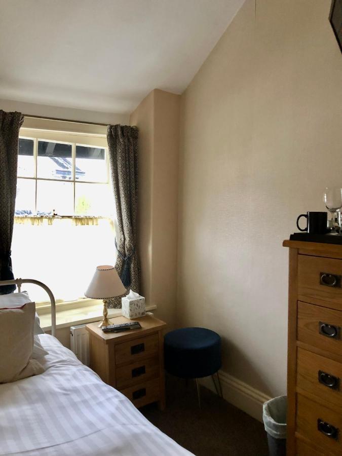 Glendale Guest House Keswick  Zimmer foto